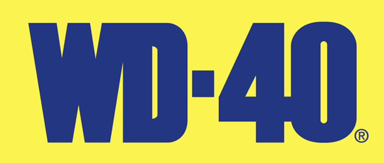 WD-40