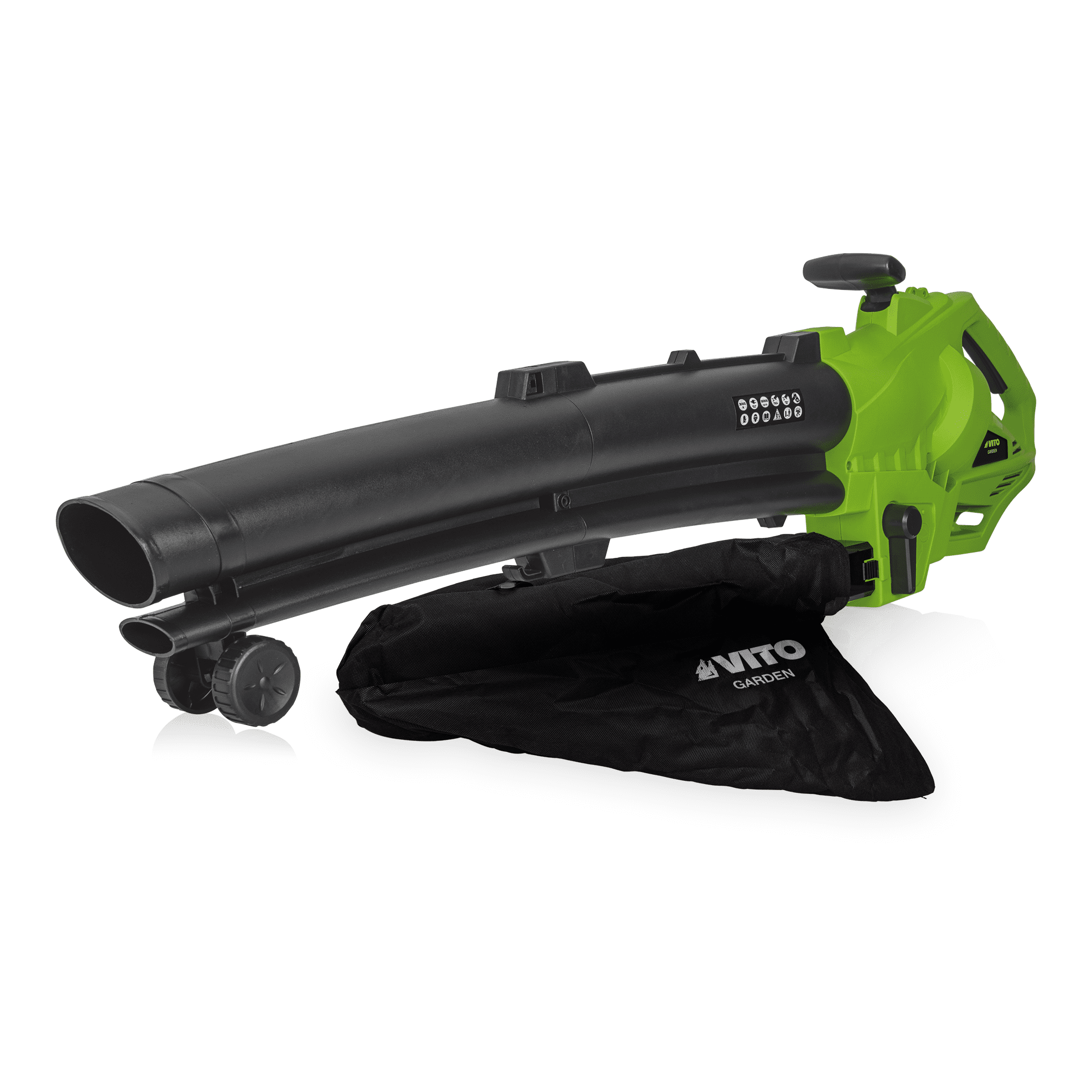 Aspiradores e Sopradores