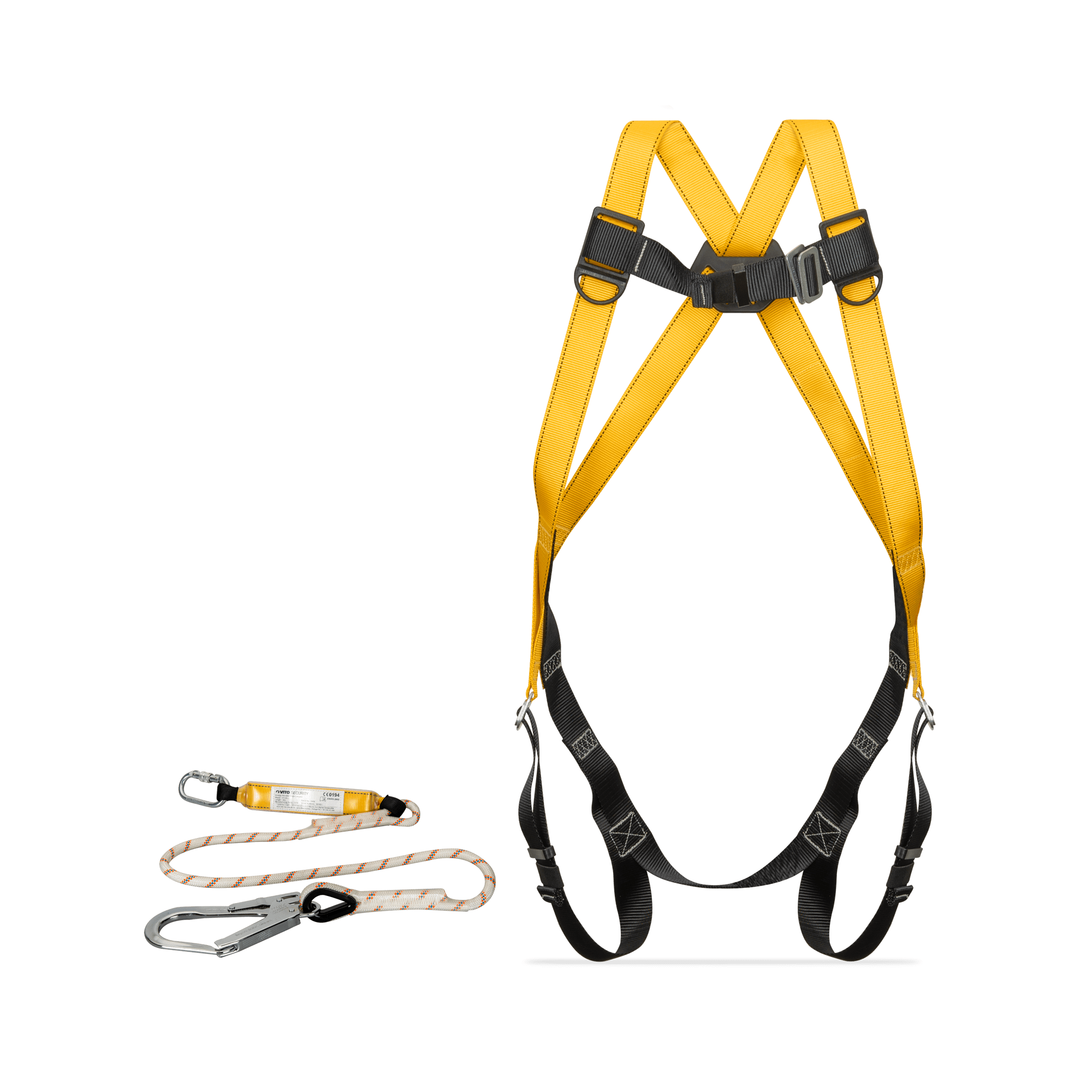 Proteção Antiqueda