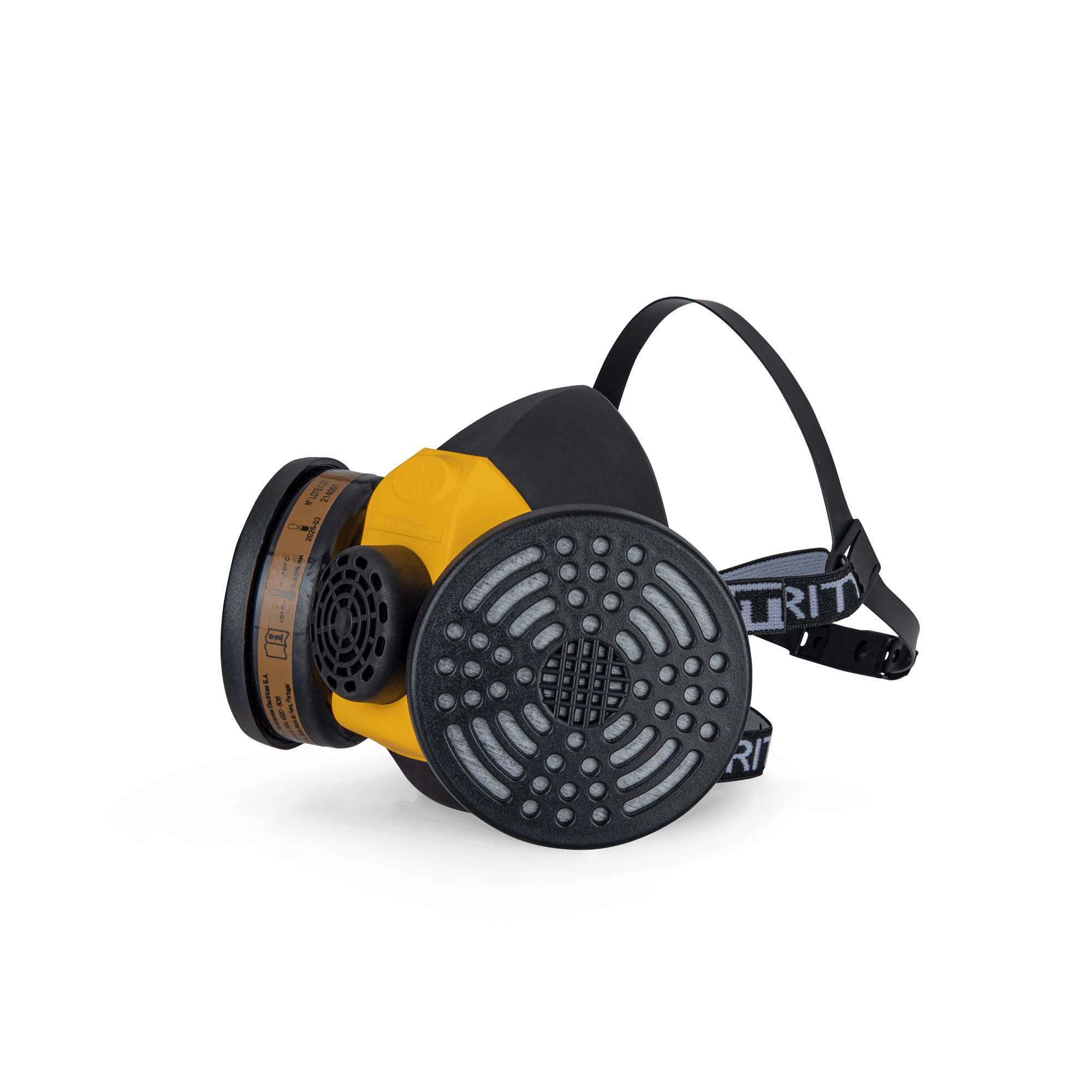 Proteção de Cabeça