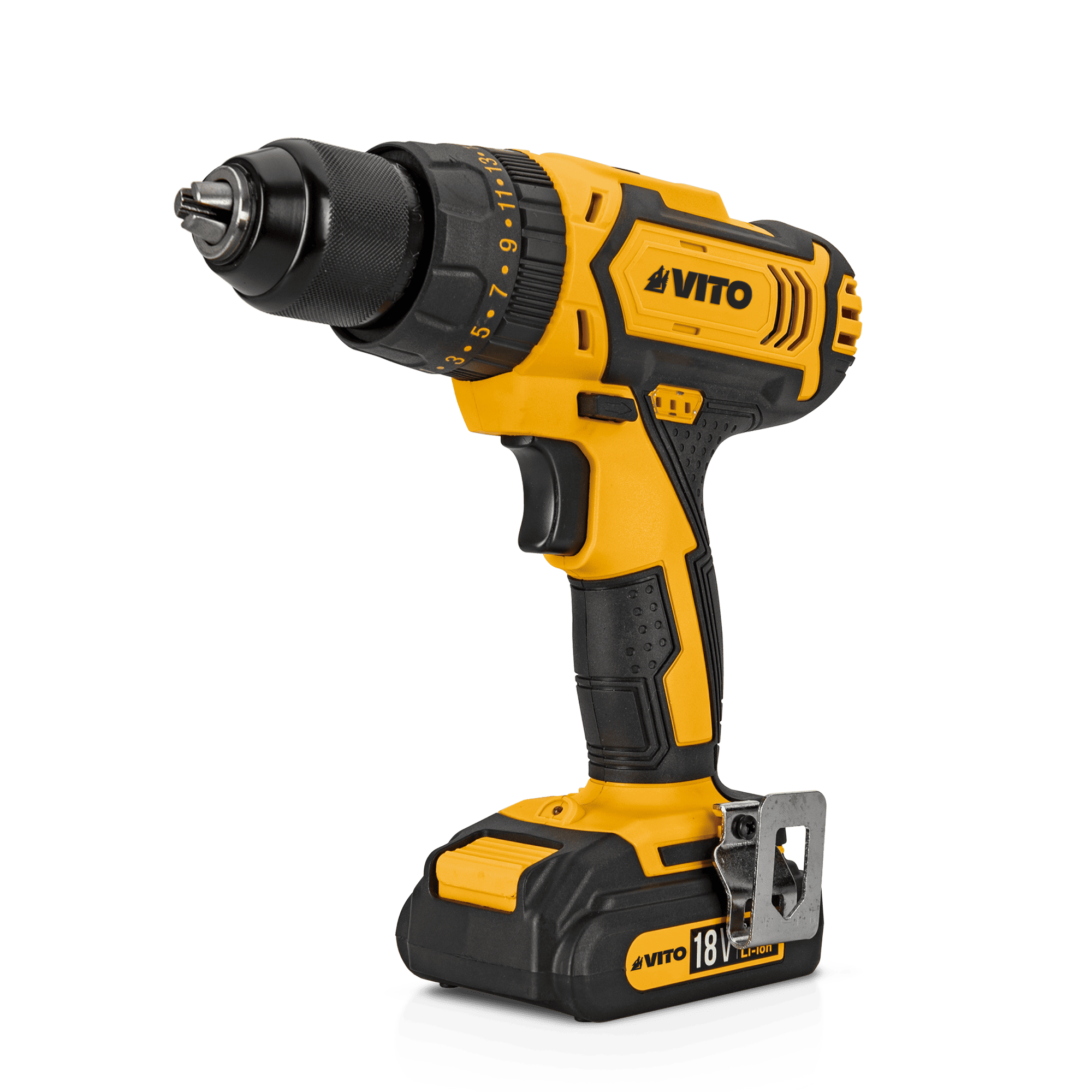 Aparafusadoras e Berbequins