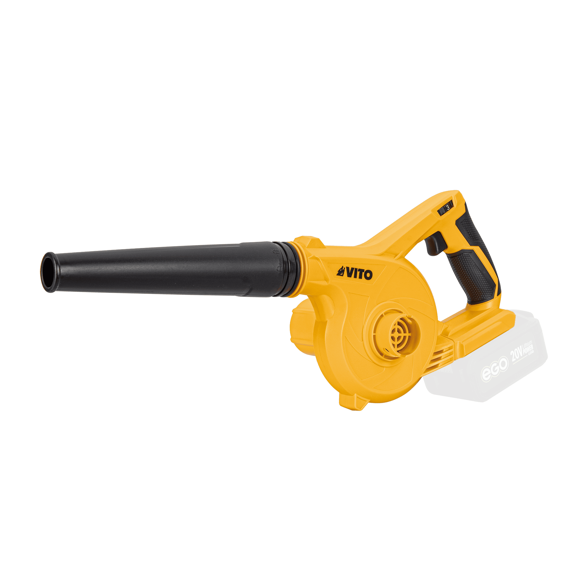 Aspiradores e Sopradores