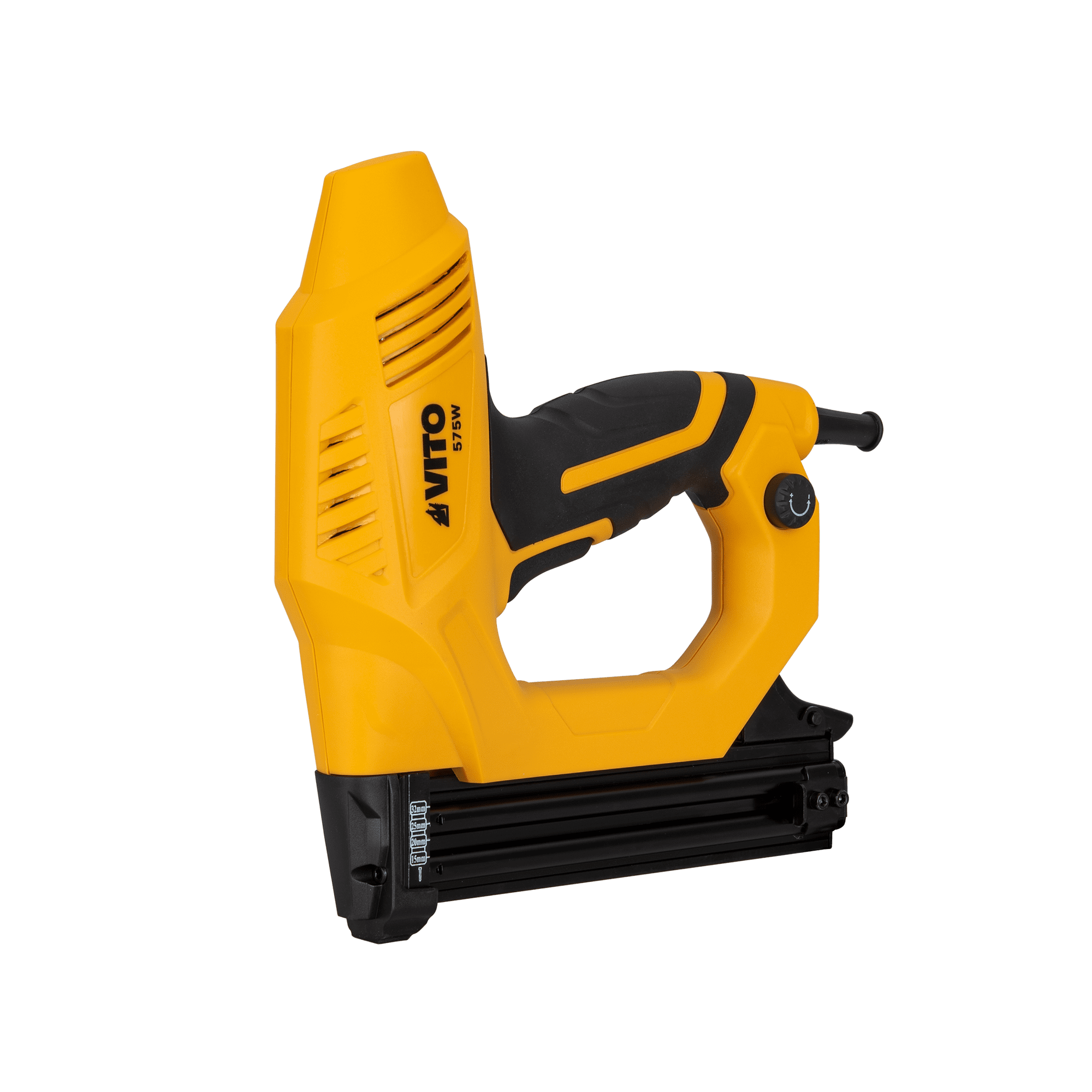 Agrafadores e Pregadores