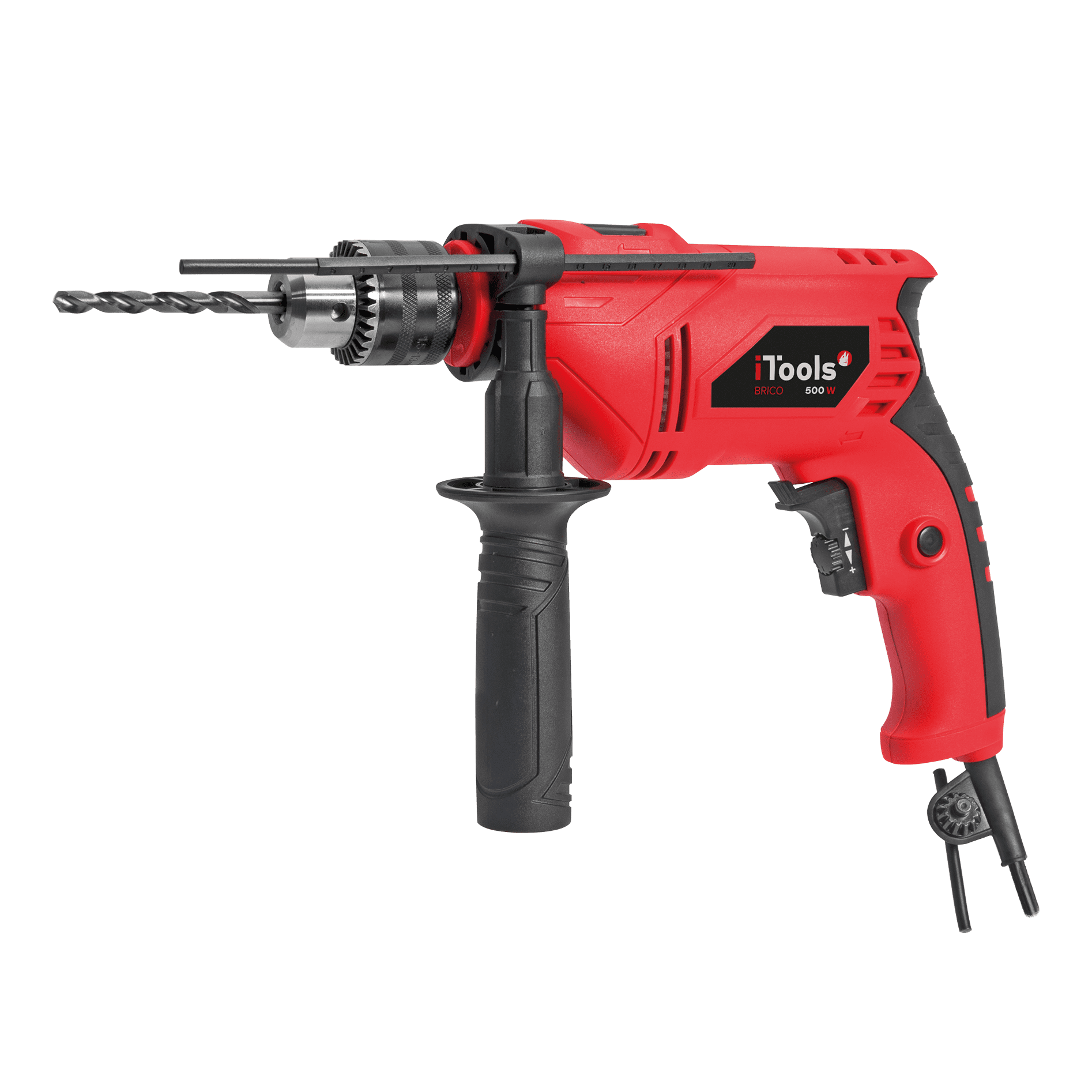 Aparafusadoras e Berbequins