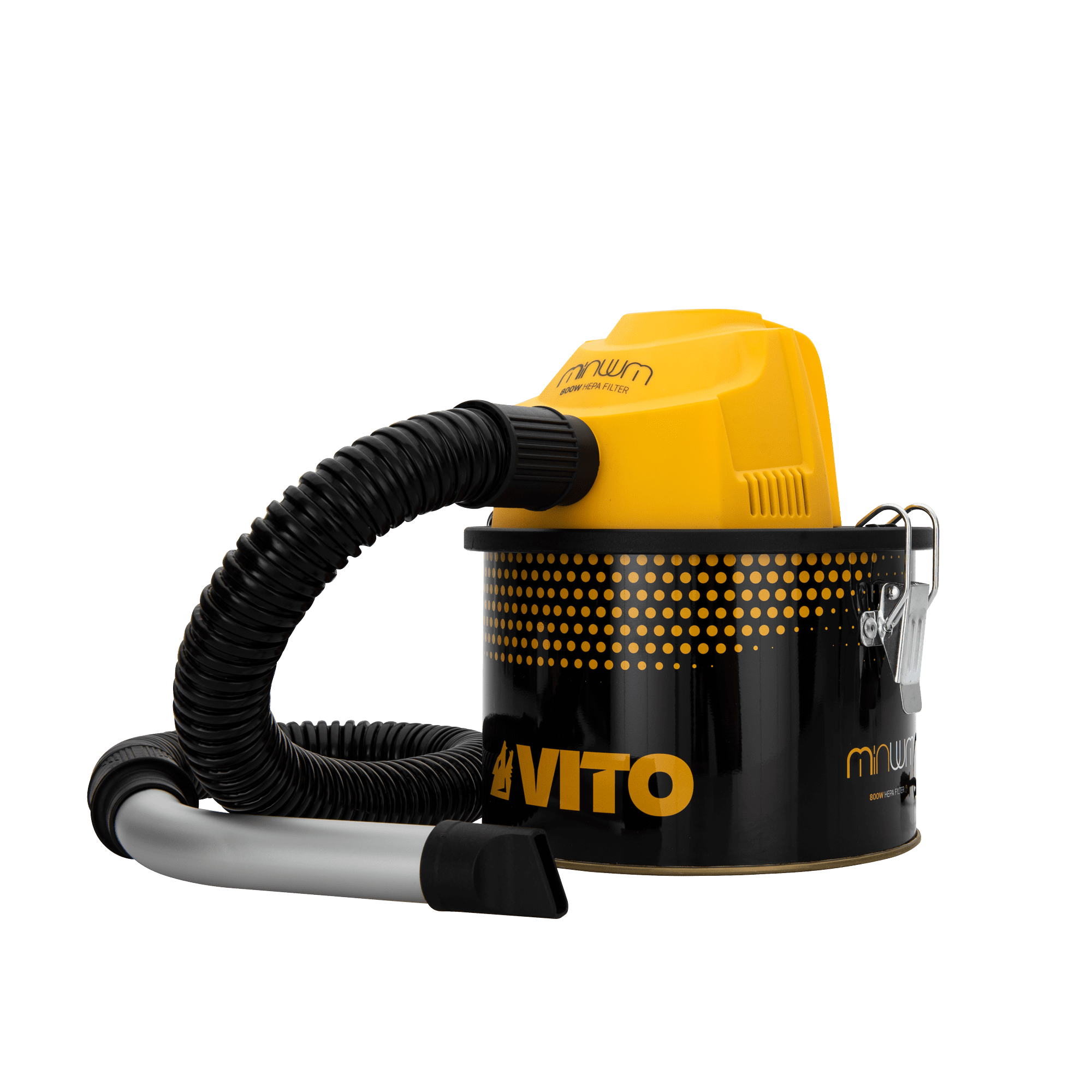 Aspiradores e Sopradores