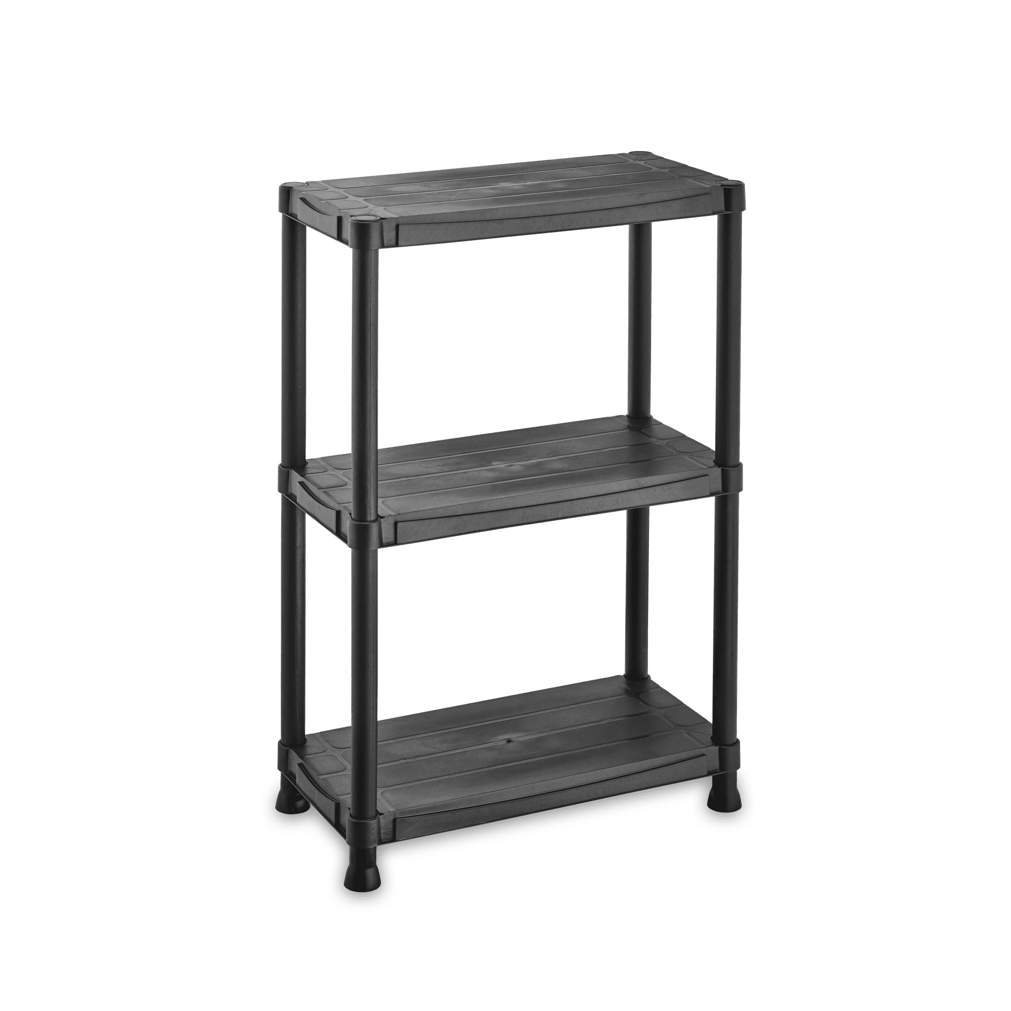 Arrumação e Estantaria