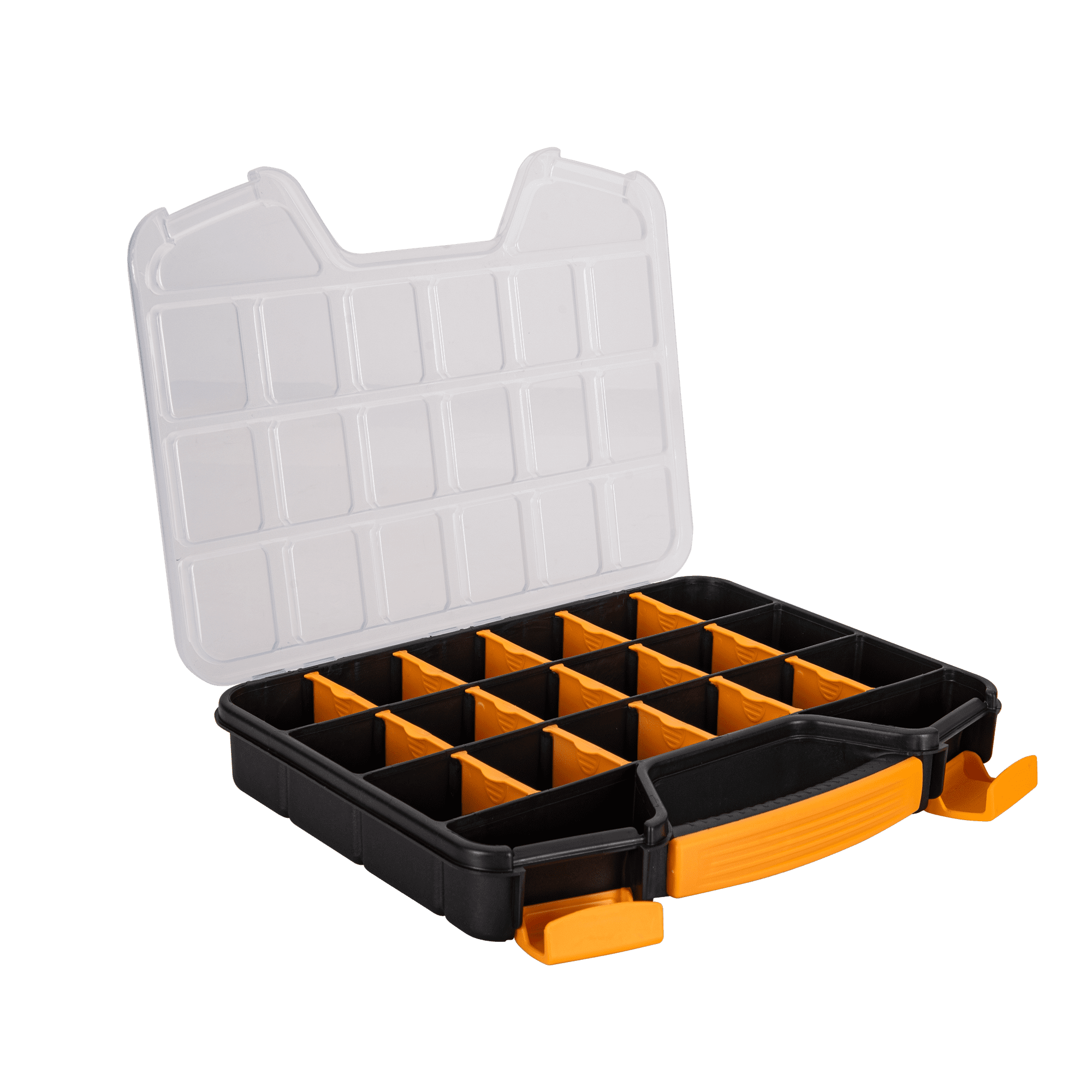 Caixas de Arrumação