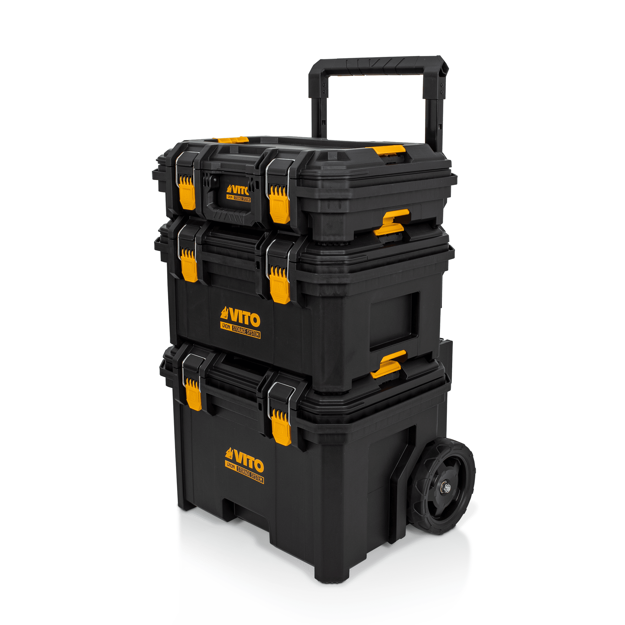 Malas para Ferramentas