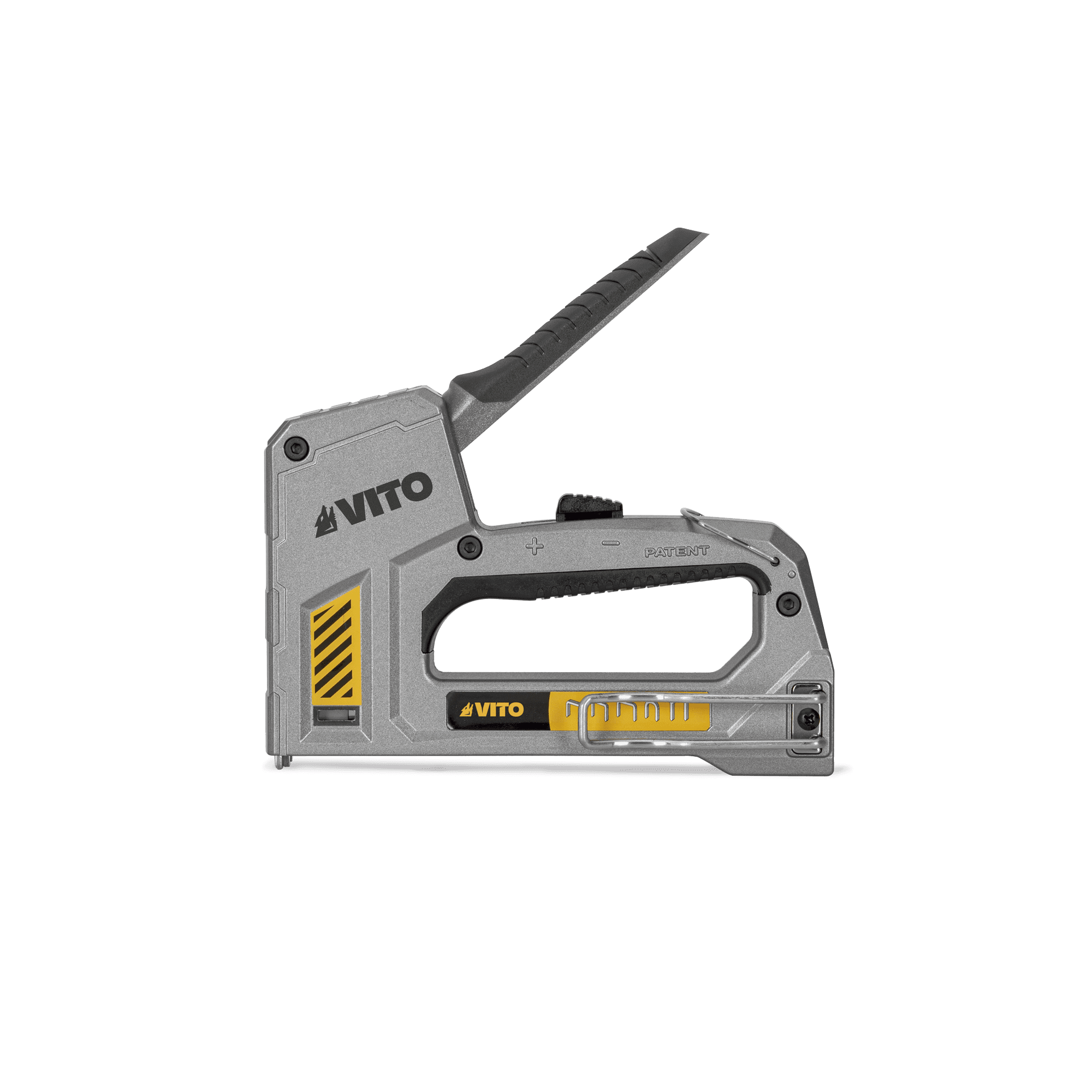 Agrafadores e Pregadores