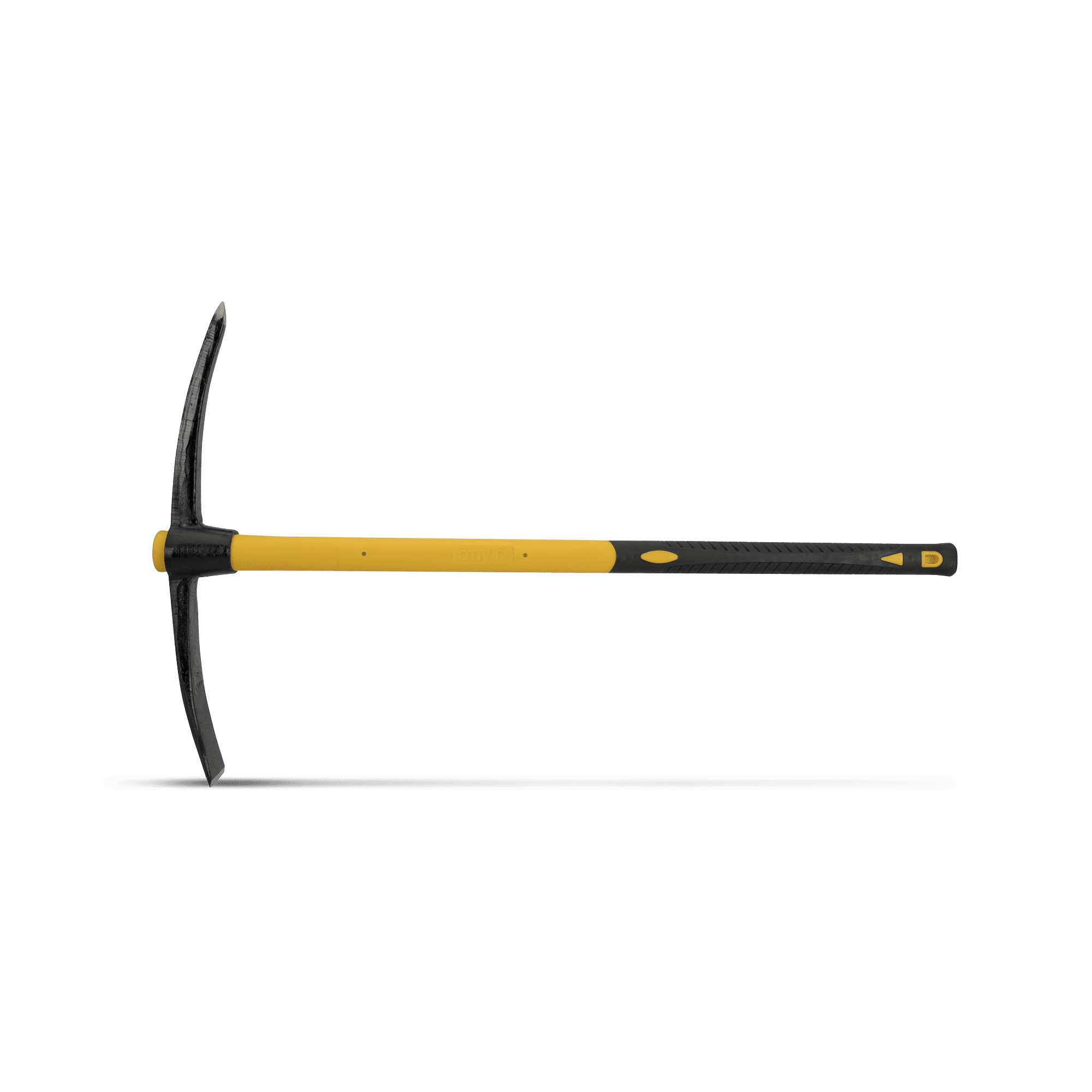 Picadeiras e Picaretas