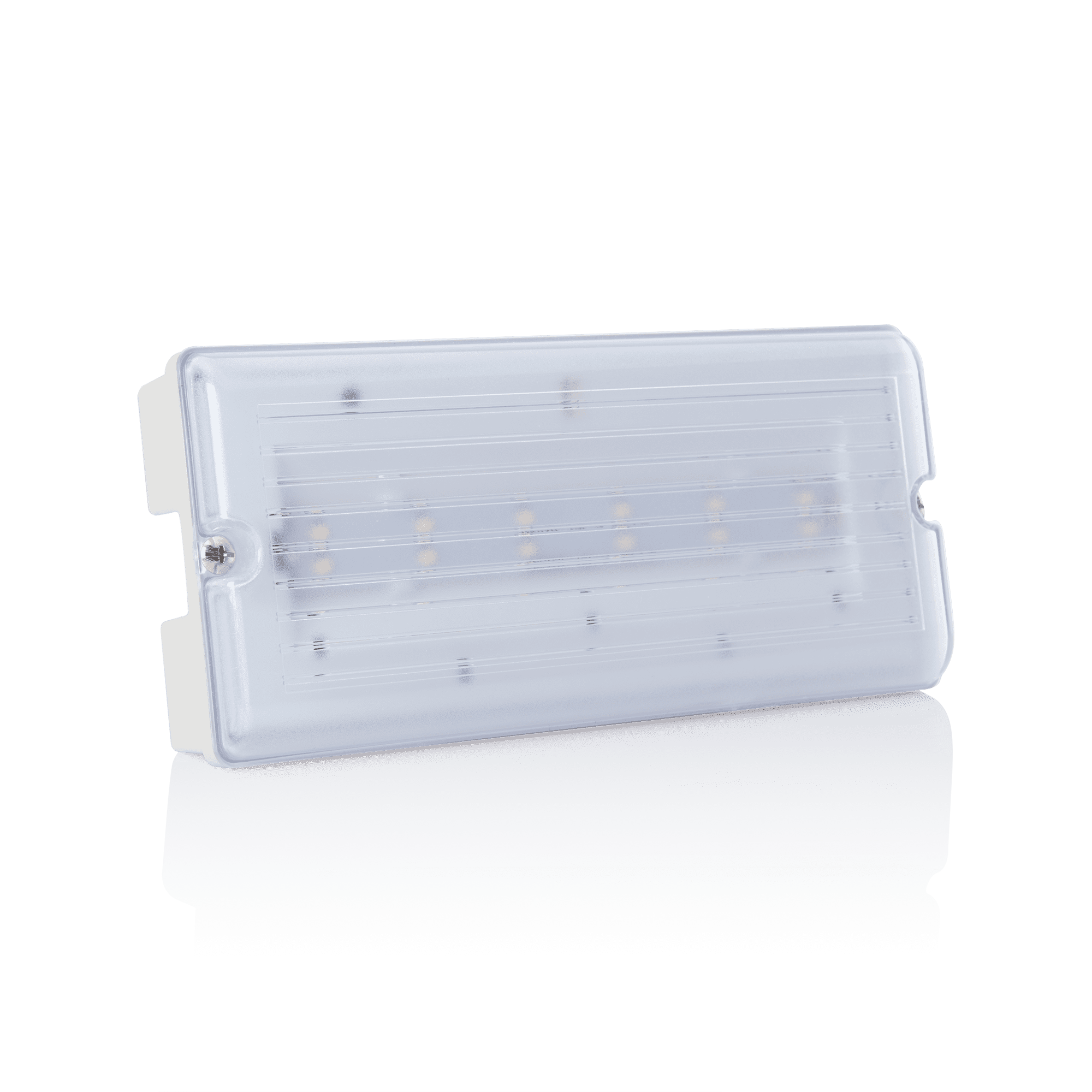 Iluminação Emergência