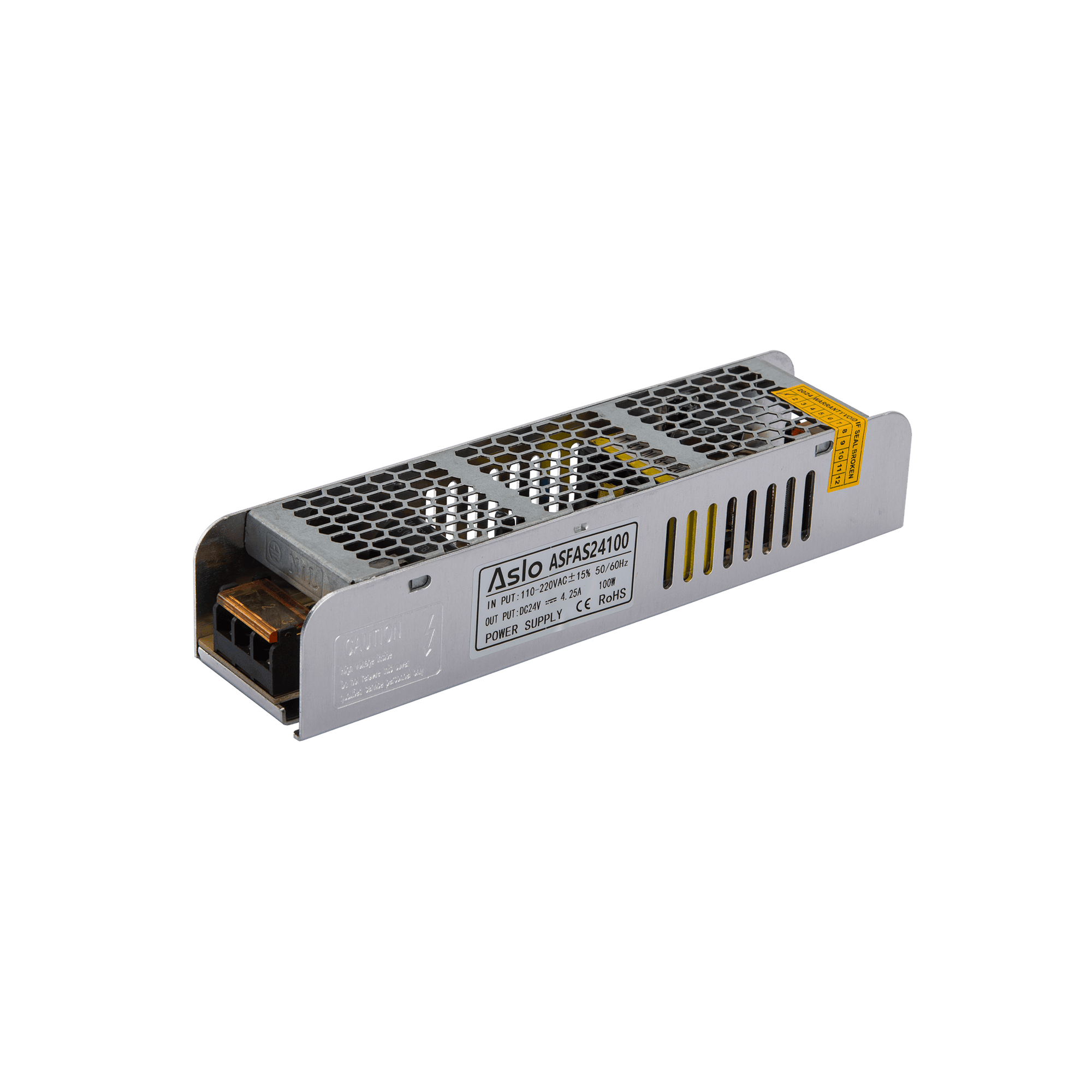 Fontes de Alimentação