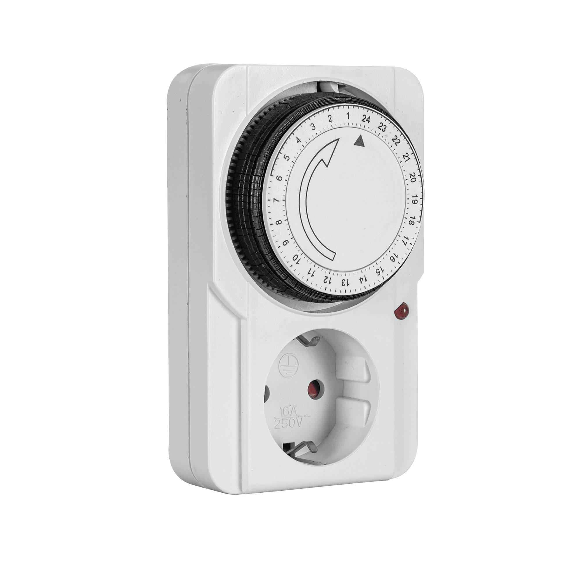 Programadores Horários