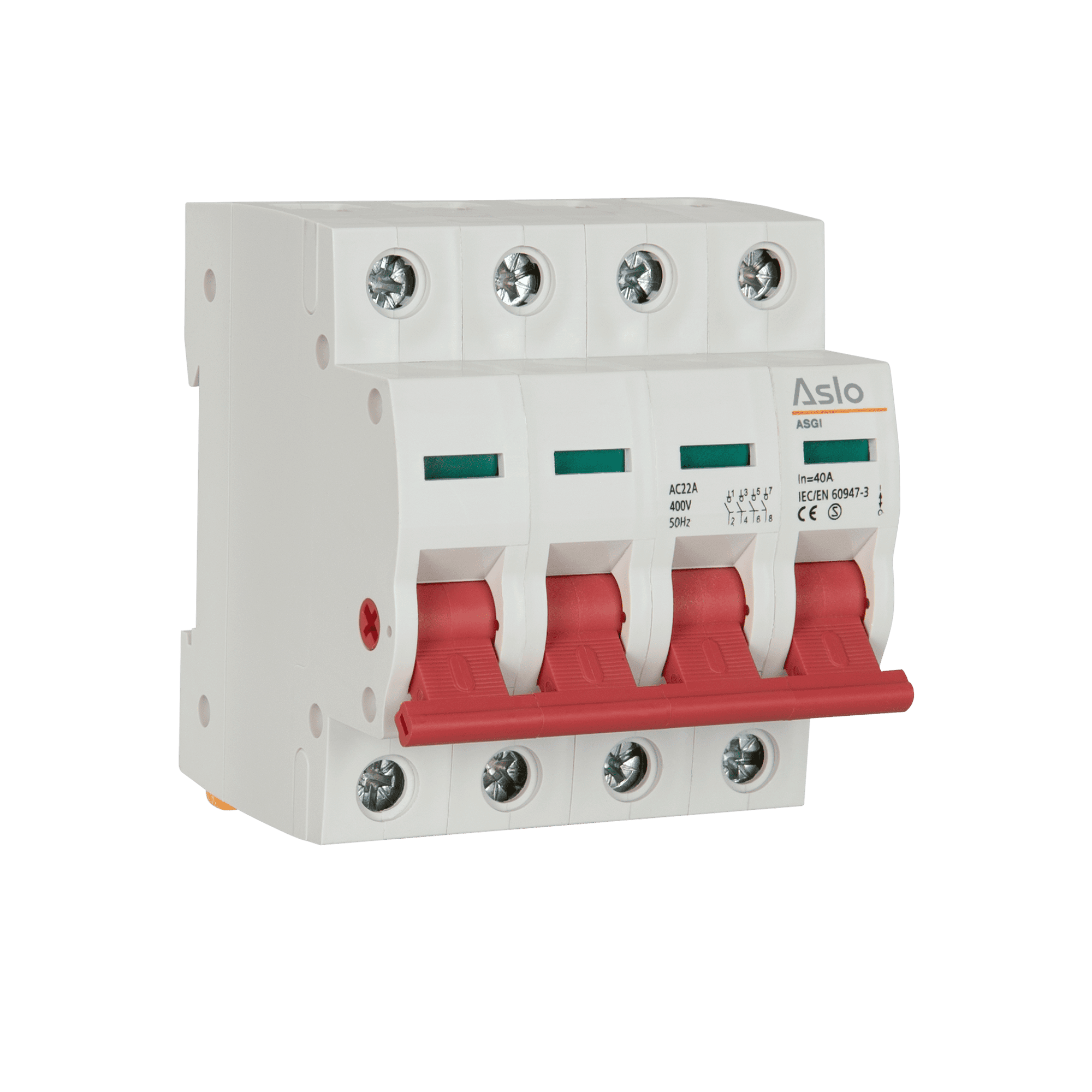 Interruptores de Corte