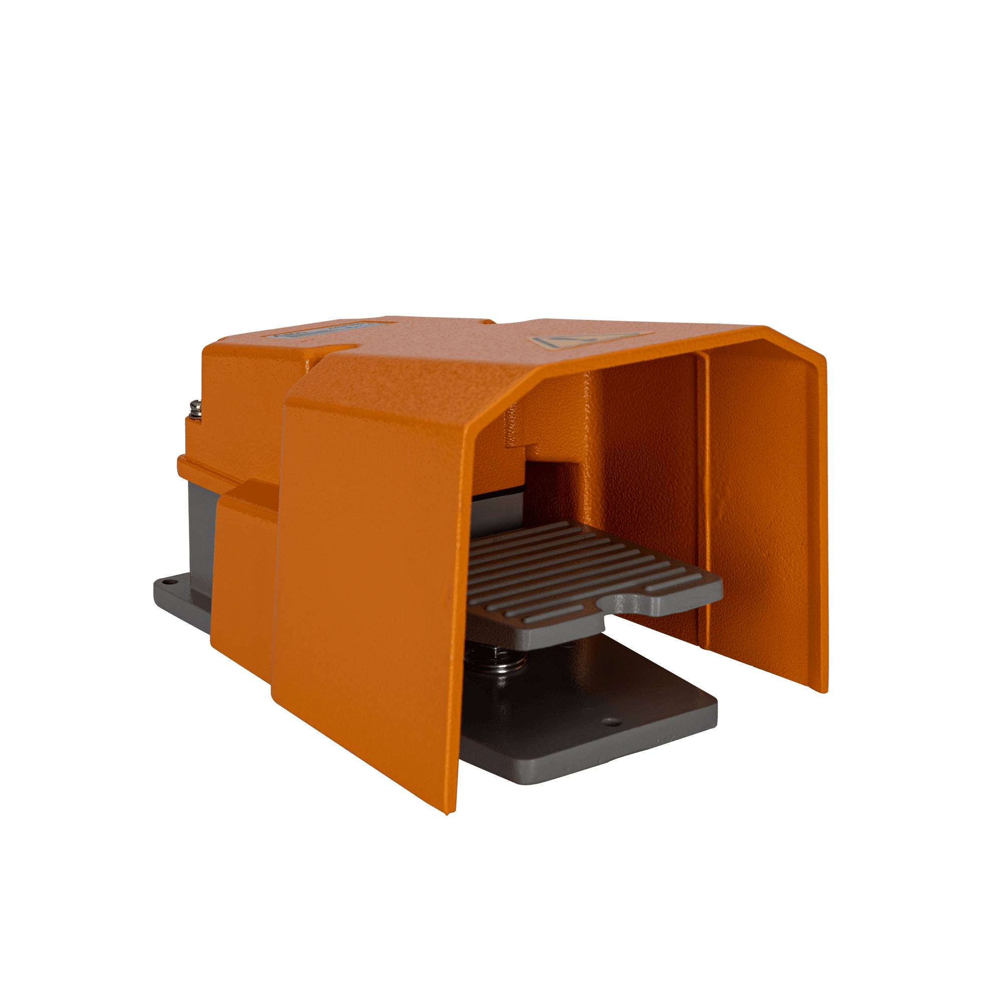 Interruptores de Pé