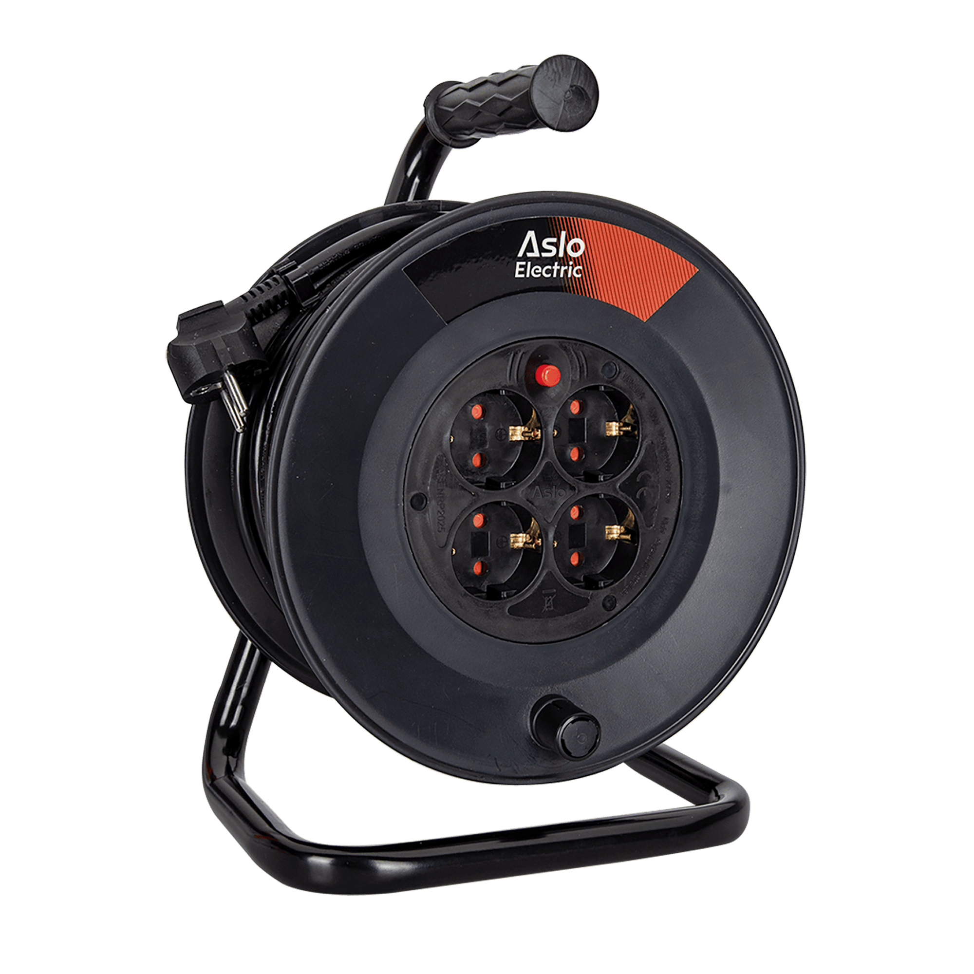 Extensões e Enroladores